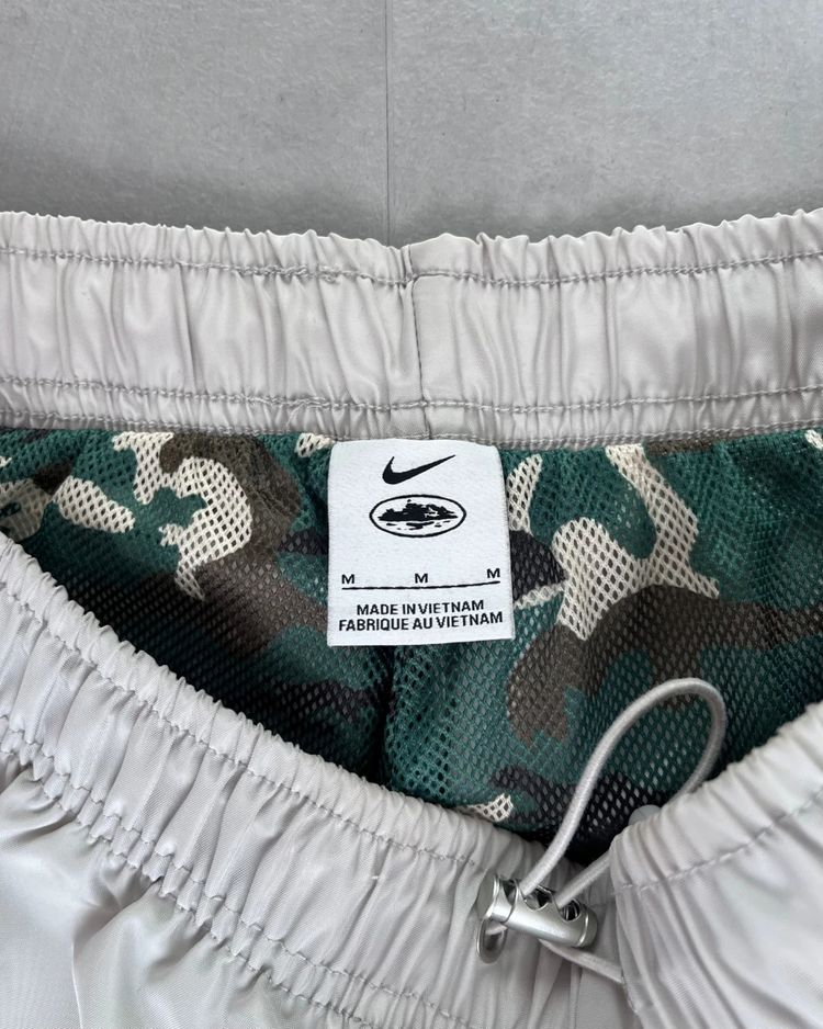 Nike x Corteiz Full Set Tracksuit - L image 9