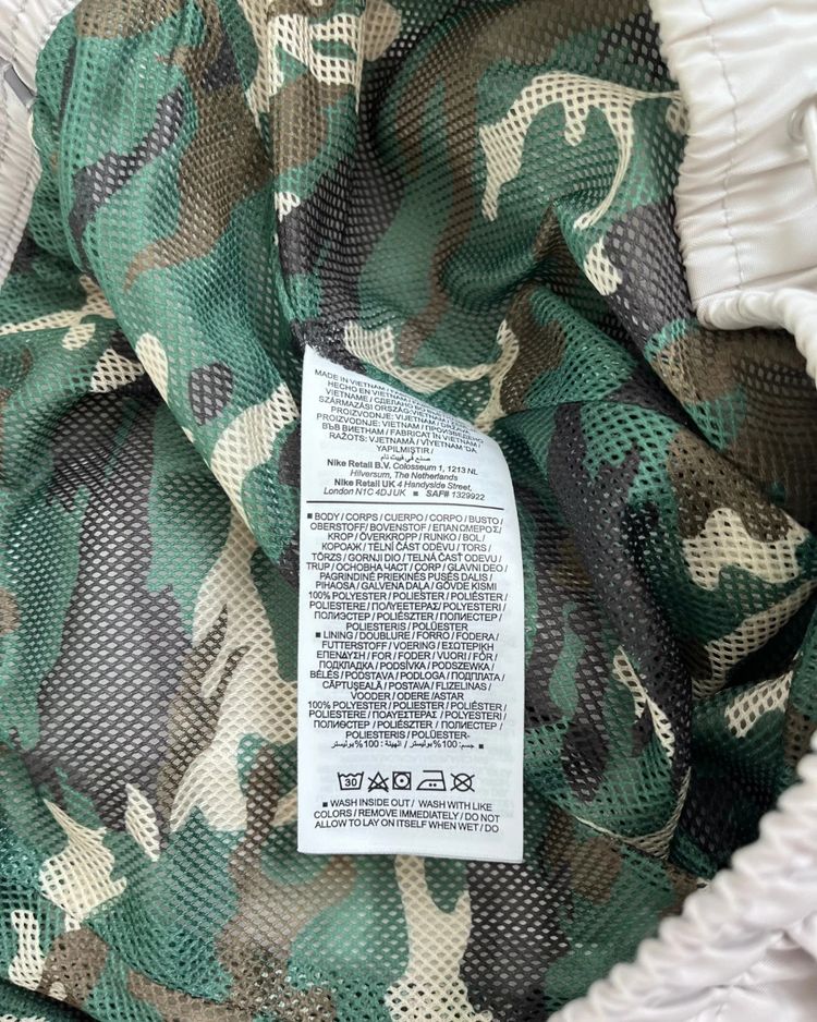 Nike x Corteiz Full Set Tracksuit - L image 6