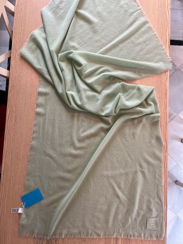 Exquisita bufanda de lana Espirit 🎁 (45,99€ NEW) obraz 8