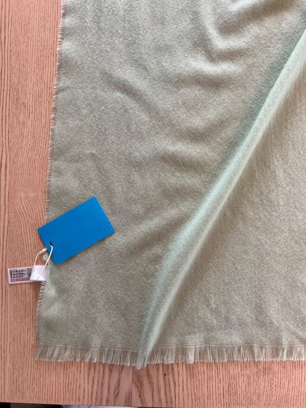 Exquisita bufanda de lana Espirit 🎁 (45,99€ NEW) obraz 9