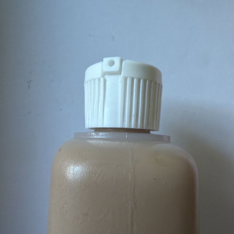 Estée Lauder Double Wear Foundation 2C3 Fresco 200ml Old formula BN image 3