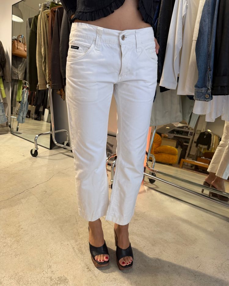 Immagine di The Minare pants by Dolce & Gabbana 5