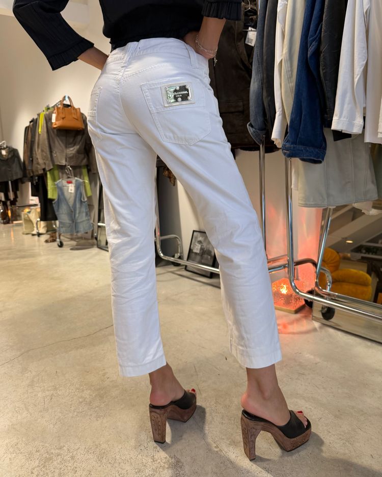 Immagine di The Minare pants by Dolce & Gabbana 6