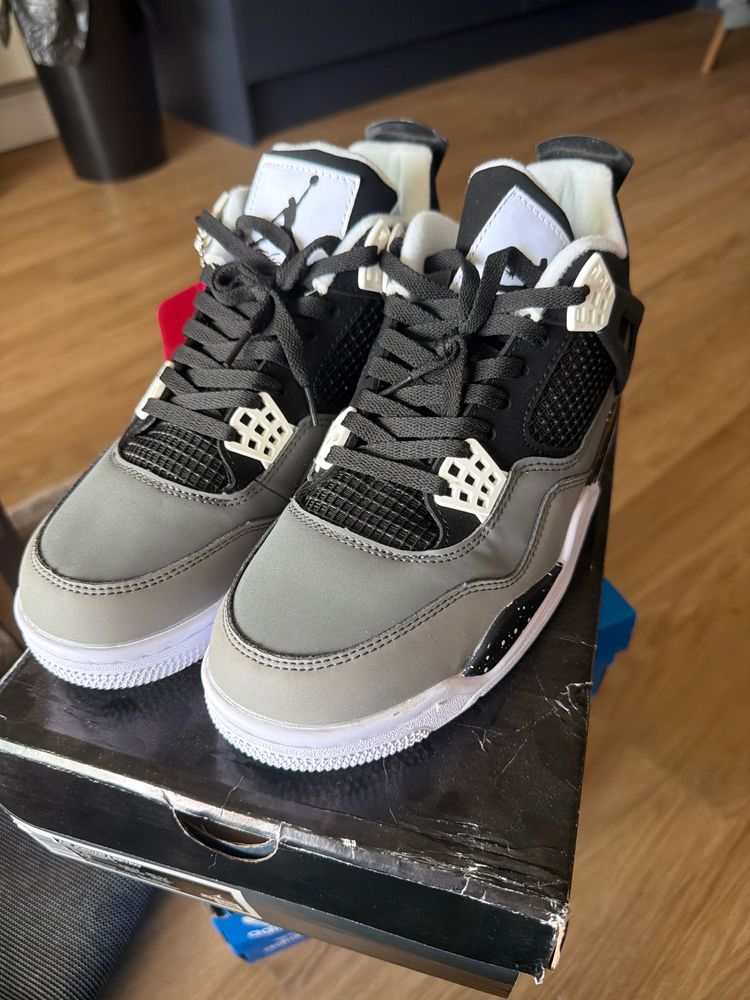 Nike Jordan Air jordan 4 retro product image