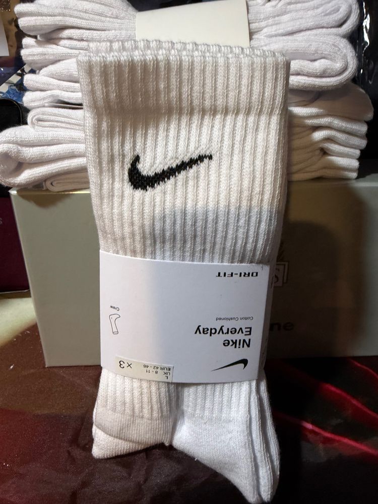 Nike Everyday Socks