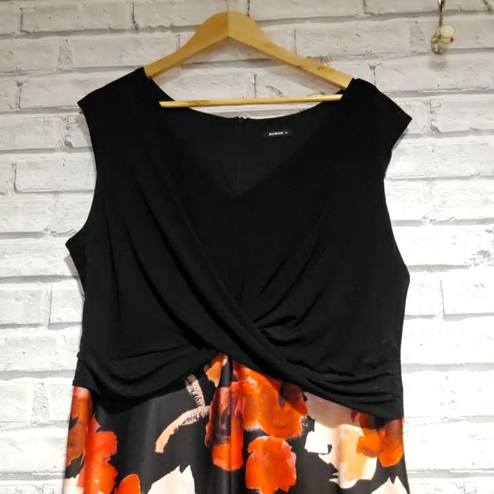 Other roman dress size 20 product image