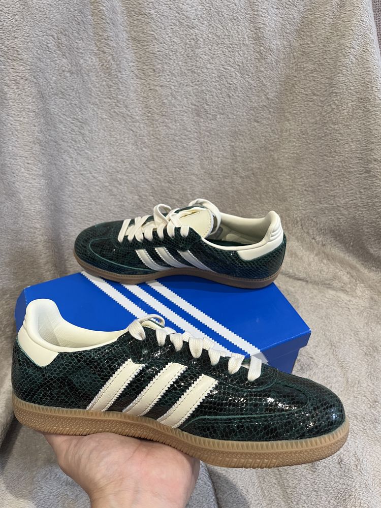 Adidas samba OG