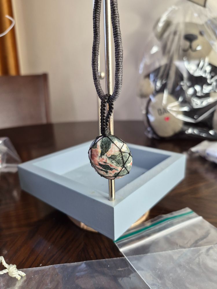 Other Stone Pendant Necklace product image