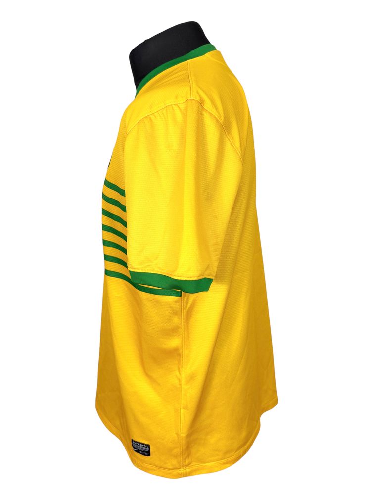 2013-14 Celtic Away - Size L image 9