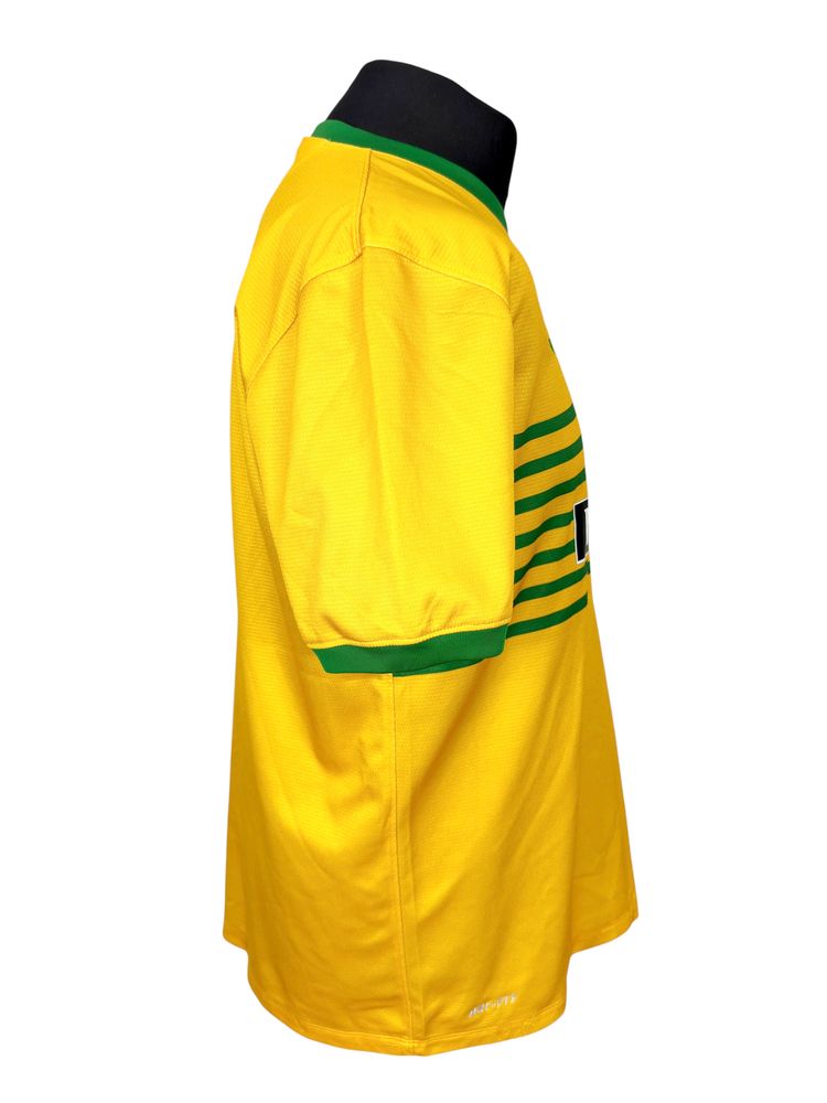 2013-14 Celtic Away - Size L image 6