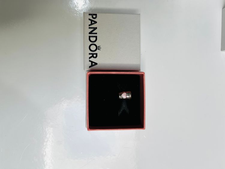 Pandora Charm Bead