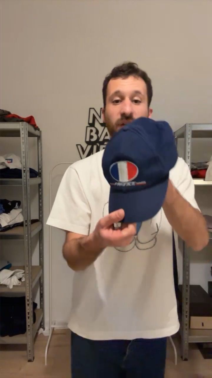 Other Cappello Francia product image