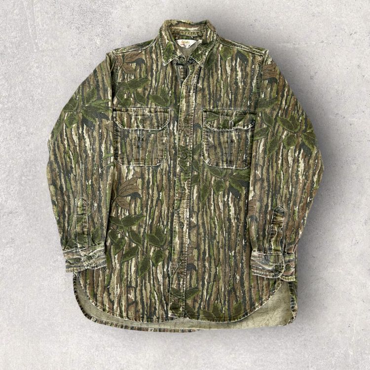 Other Vintage Long sleeve Shirt (L) product image