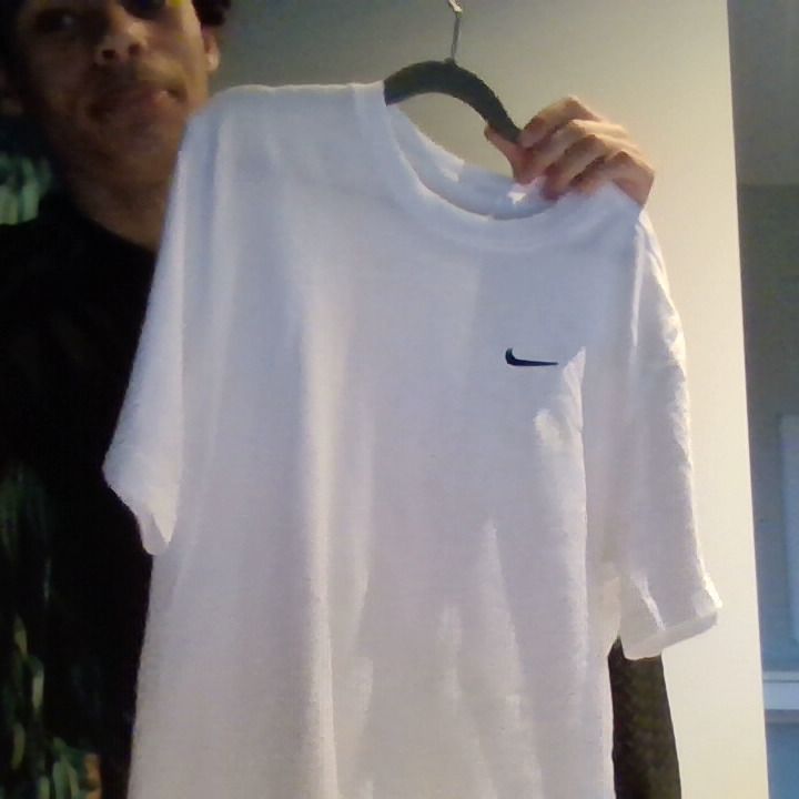Nike nike tee product image