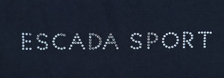 Escada Sport Black Camisole Top image 3