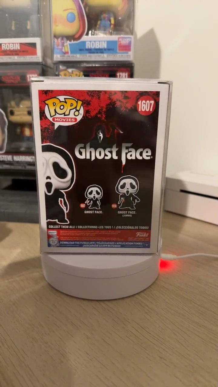 Funko FUNKO ON SCREEN  product image