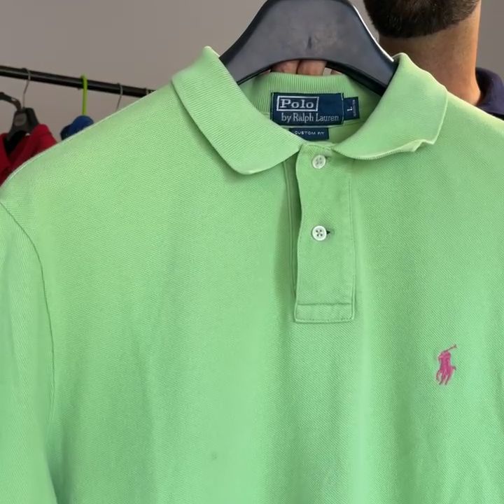 Polo by Ralph Lauren Polo by Ralph Lauren Polo - L product image