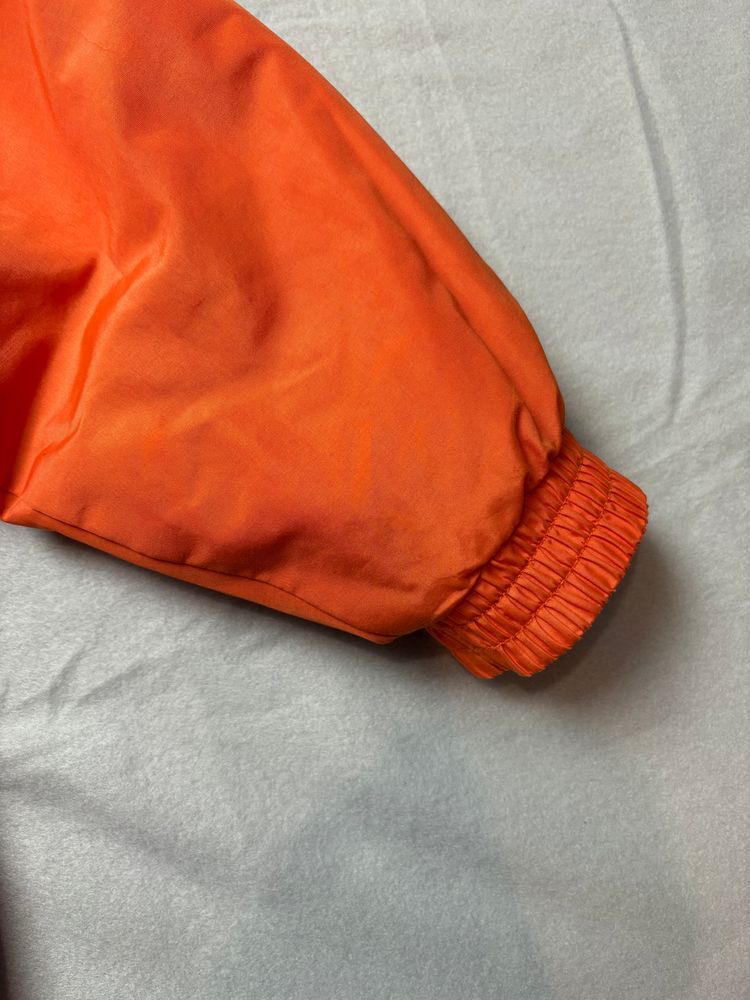 Etirel Orange Jacket 5