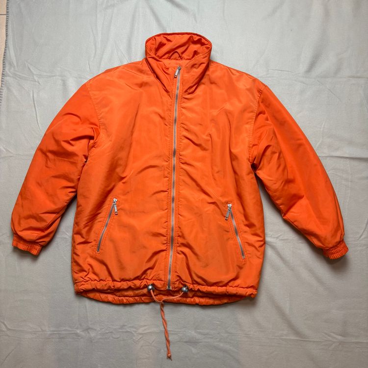 Other Etirel Orange Jacket product image