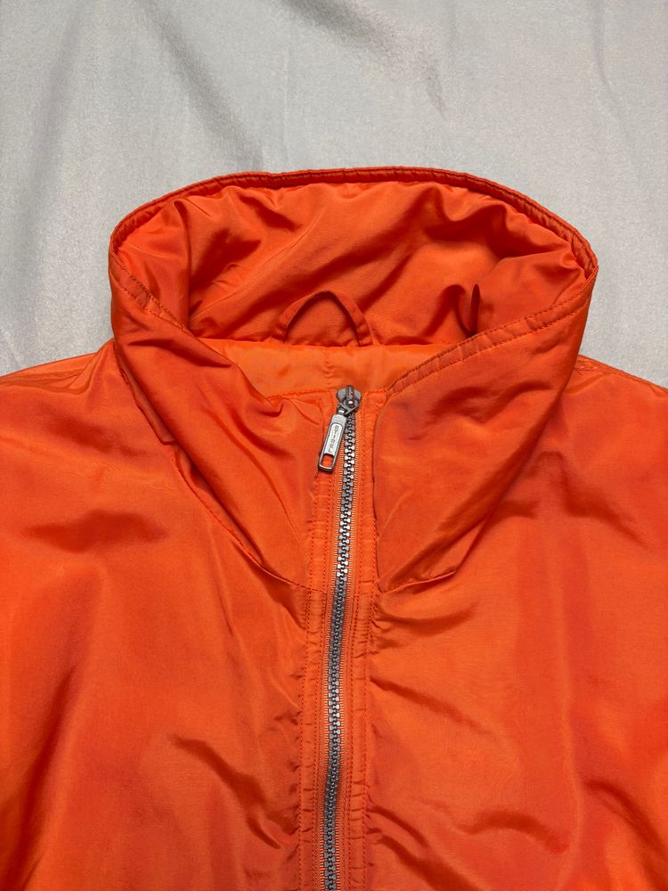 Etirel Orange Jacket 2