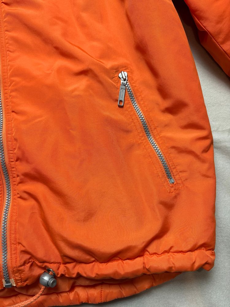 Etirel Orange Jacket 3