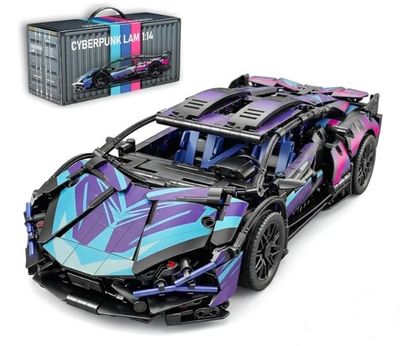 Cyberpunk Lam 1:14 67128