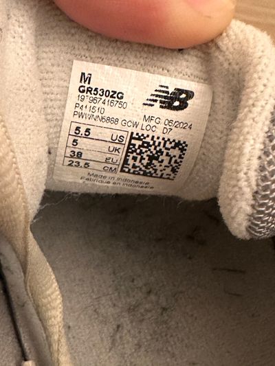 New Balance 530 9