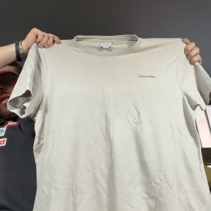 Calvin Klein Jeans Calvin Klein t-shirt  product image