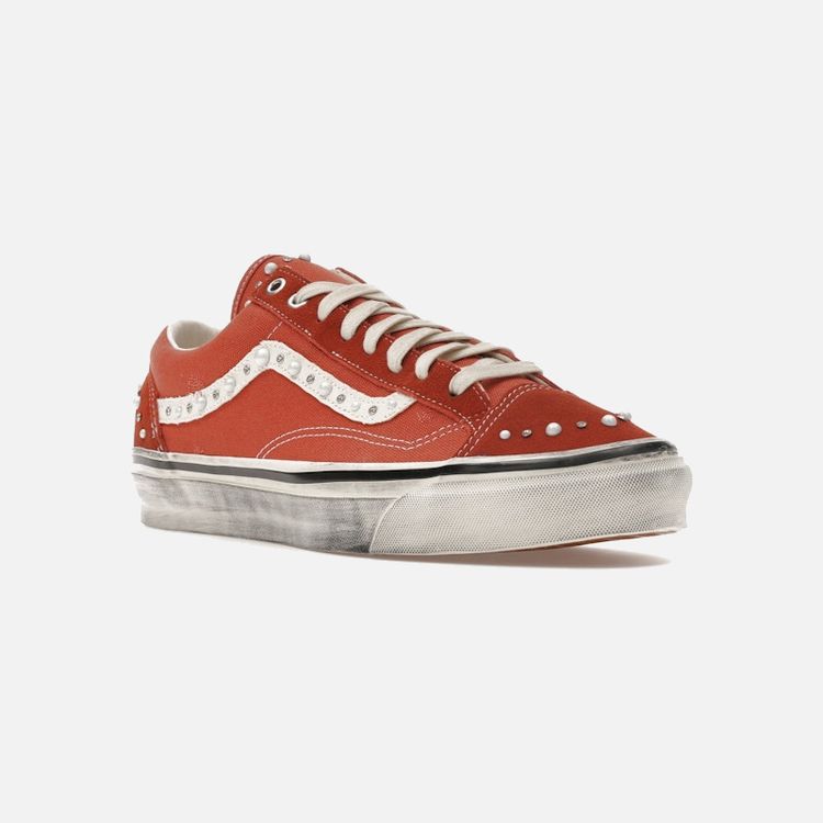 Vans LX Old Skool 36 Pearlized Rust Bronze imagen 10