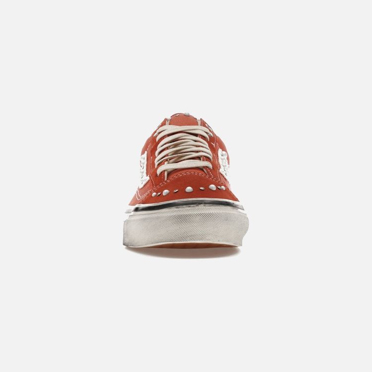 Vans LX Old Skool 36 Pearlized Rust Bronze imagen 3