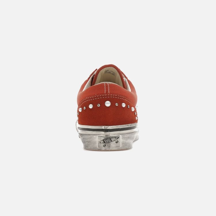 Vans LX Old Skool 36 Pearlized Rust Bronze imagen 5