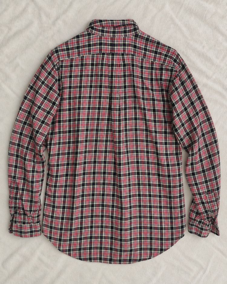 Immagine di Ralph Lauren Classic Fit Plaid Shirt 3