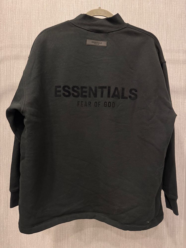 Fear Of God Essentials Sweatshirt