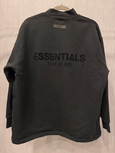 Fear Of God Essentials Sweatshirt