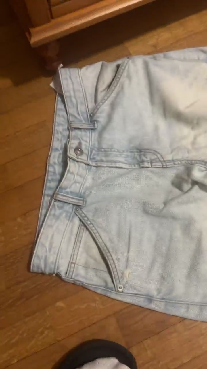 Zara Jeans image 1