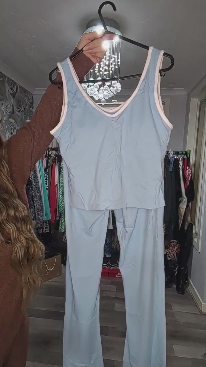 Unknown Athleisure Set product image