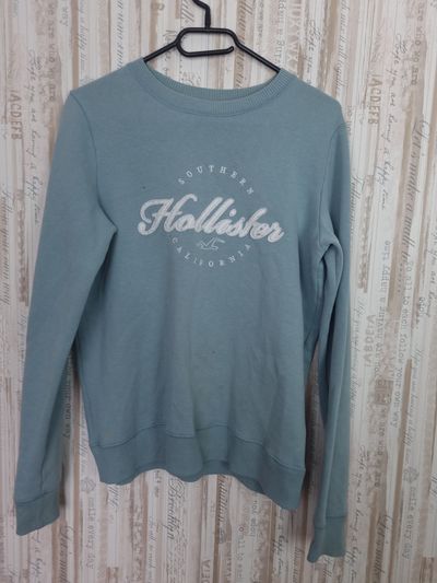 Hollister Sweatshirt