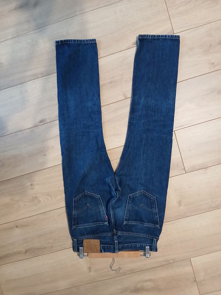 Nudie Jeans Blue Jeans product image