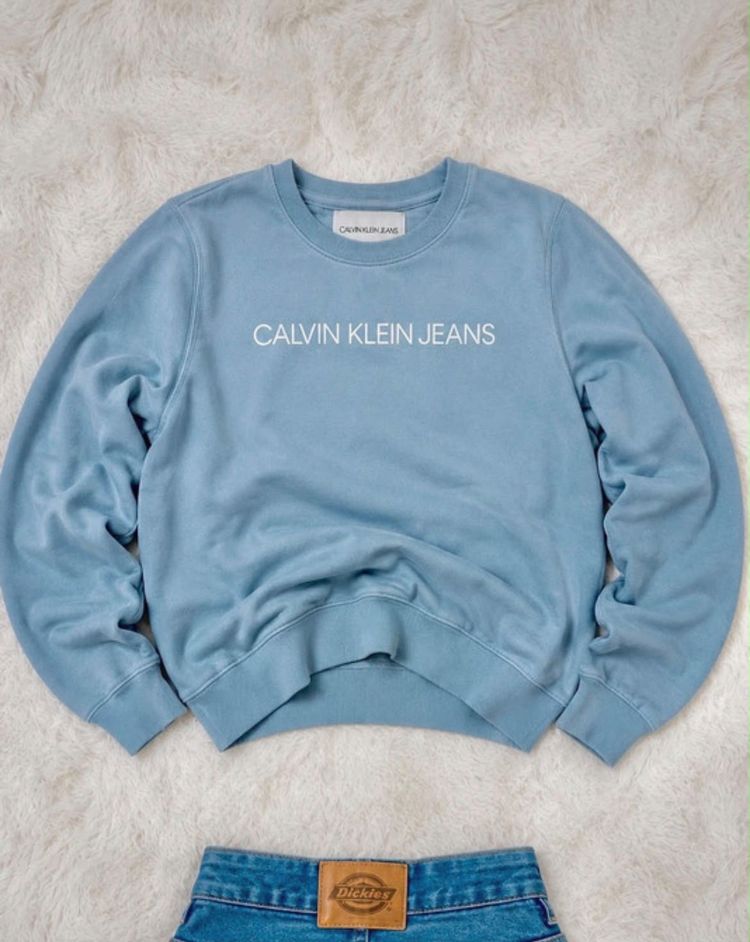 Calvin Klein Jeans Sweatshirt