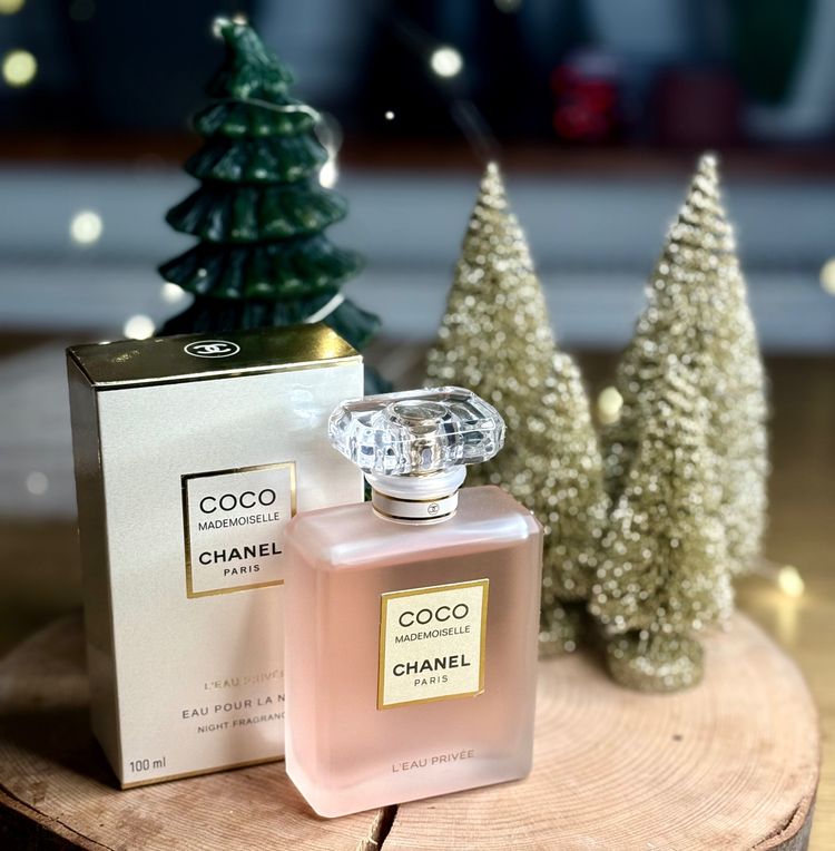 Chanel Coco Mademoiselle Eau De Parfum