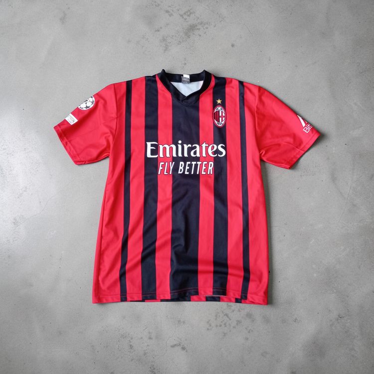 AC Milan Ac Milan Football Jersey product image