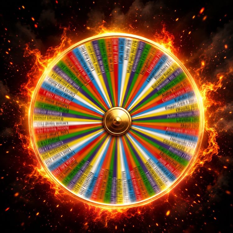 1 TIRADA RULETA 🔥