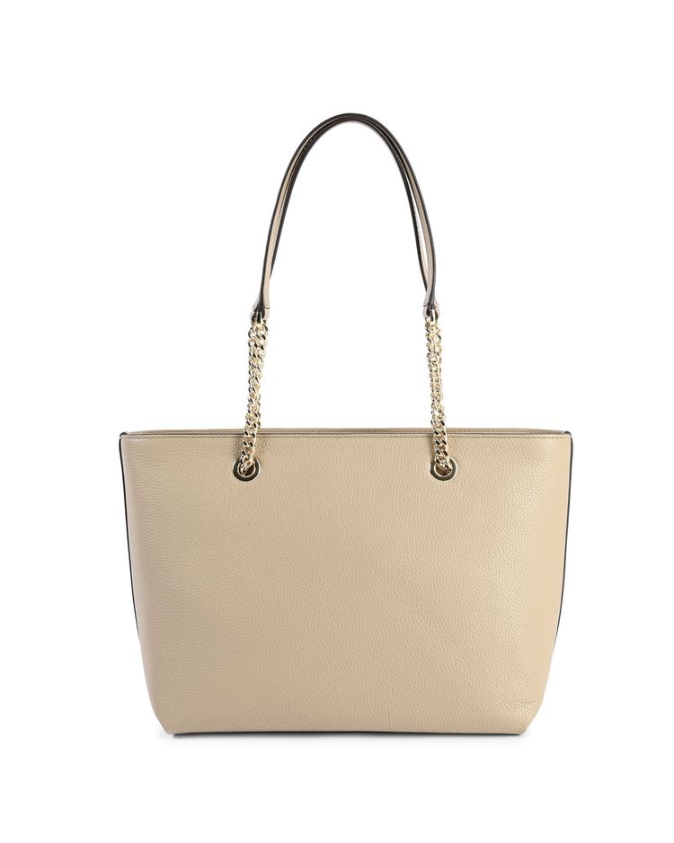 Michael Kors beige tote bag 5