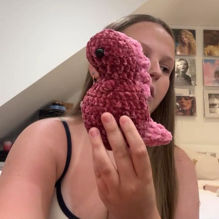 Unknown Plush Toy - Dolls & Plush zdjęcie produktu