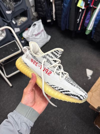 Yeezy boost 350