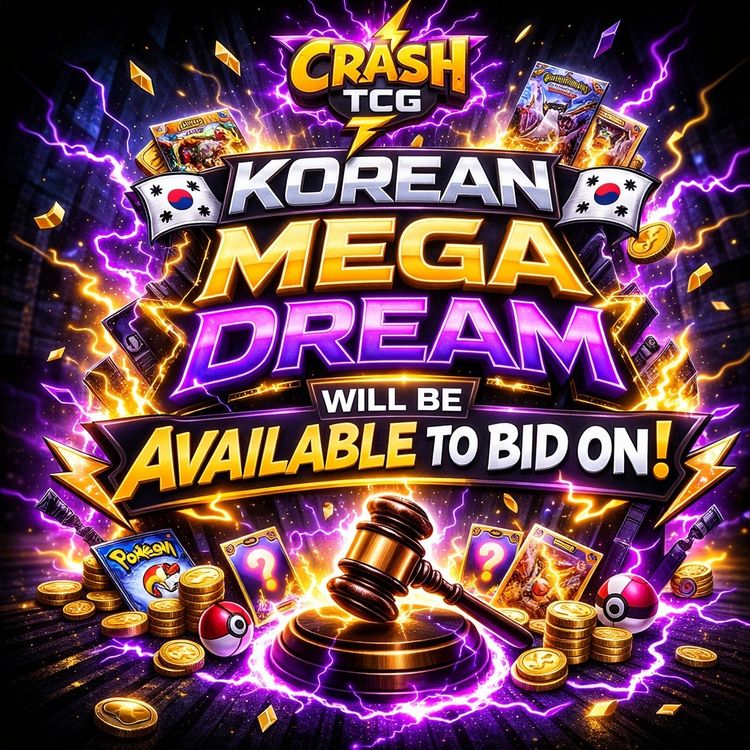 Korean Mega Dream
