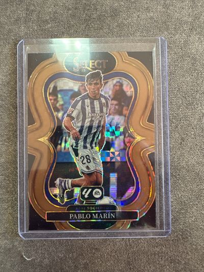 Pablo Marín /99 Select