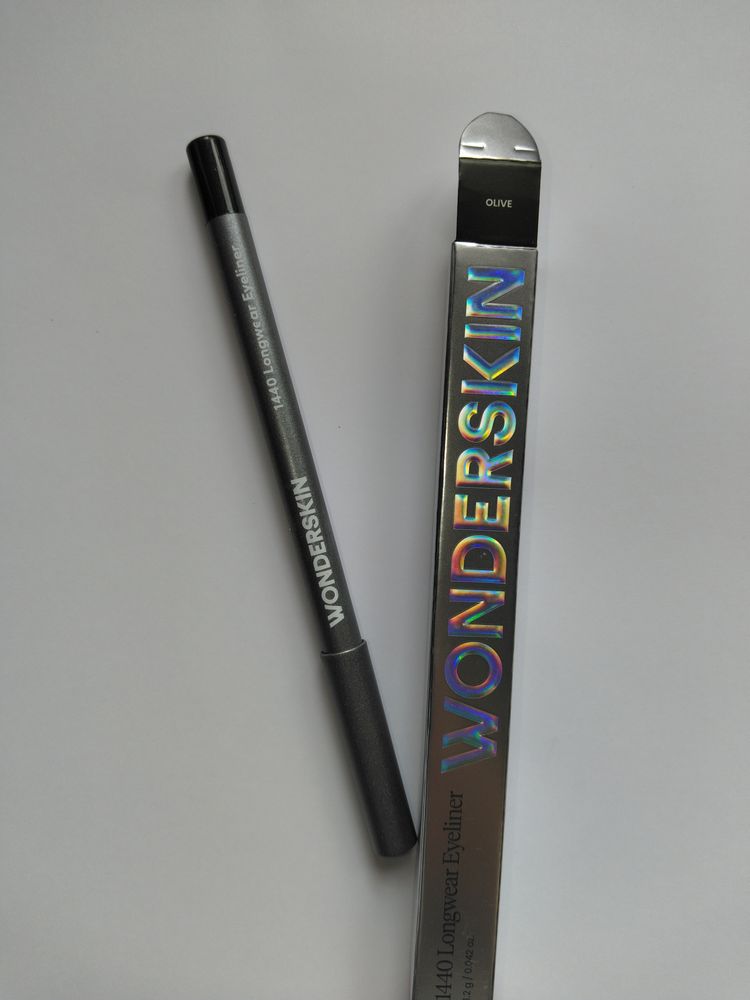 Other Wonderskin H40 Longwear Eyeliner product image