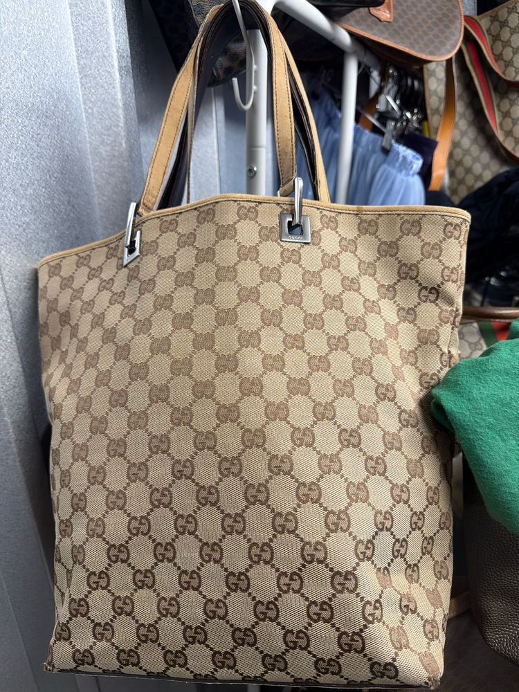 Gucci Tote Bag
