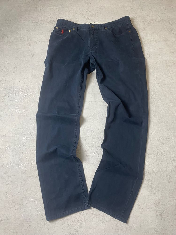 Black Pants